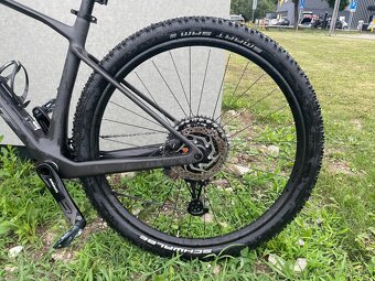 Scott Scale 940, veľ. M - 3
