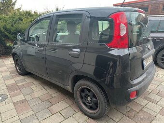 Fiat Panda 1.2 LPG - 3