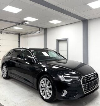 Audi A6 C8 40TDI Quattro 150Kw Full Led/Matrix/Kamera - 3