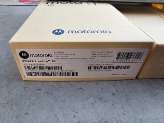 Motorola Moto g85 5g 256gb - 3