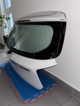 Zadný kufor pre BMW 1 - F20 / F21 - 3