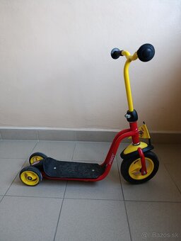 Kolobežka PUKY - 3