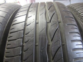 R16 Letná sada SEAT rozteč 5x112 ET46 205/55R16 - 3