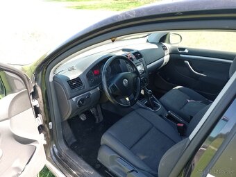 Golf V - 3