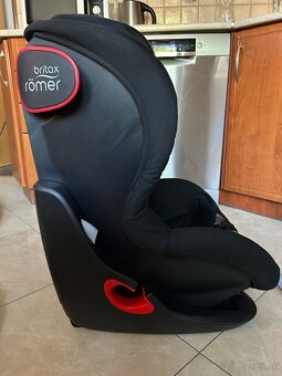 Britax Romer KING II - 3
