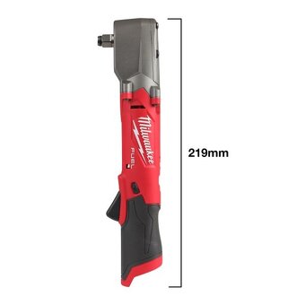 Milwaukee M12 FRAIWF12-0 - 3