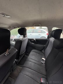 Predam Suzuki Liana 1.6 78kw 4x4 - 3