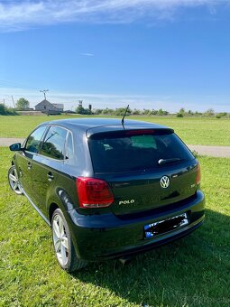 Polo 1.6 TDI - 3