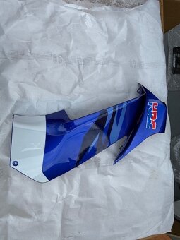 KAPOTÁŽ - HONDA CBR 1000RR-R - 2020 - 3