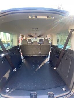 Hľadáte ideálne auto na všetko? VW Caddy Maxi 2023 je tu - 3