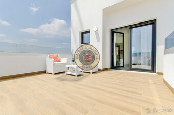 Luxusný dom 4+kk s bazénom, Torrevieja-Los Montesinos, Špani - 3