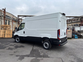 IVECO DAILY 35S14V L3H2 10.8m3 SKLADOM - 3
