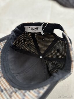 Predám šiltovku celine paris - 3