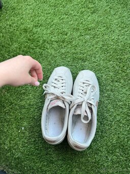 Nike Cortez dámske tenisky - 3