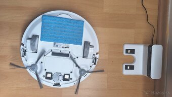 Robotický vysávač SENCOR SRV 1550WH - 3