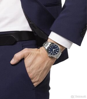 Pánske hodinky Citizen BM7470-84L - 3