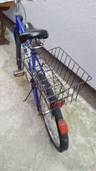 Pánsky bicykel Dema - 3