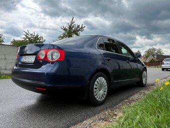 Vw Jetta 1.9 TDI 77kw 2006 - 3