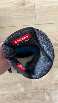 CCM FT6 Pro rukavice - 3