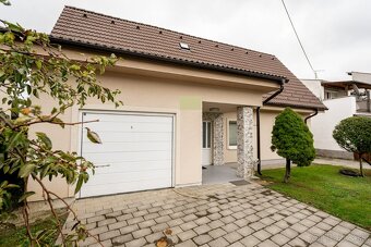 Rodinný dom vo Vidinej, iba 1 km od okresného mesta Lučenec - 3