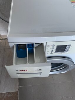 Automatická práčka BOSCH - 3