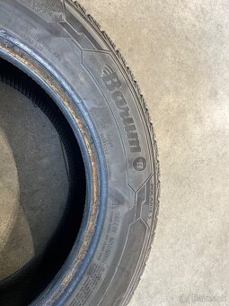 195/65r15 zimnné - 3