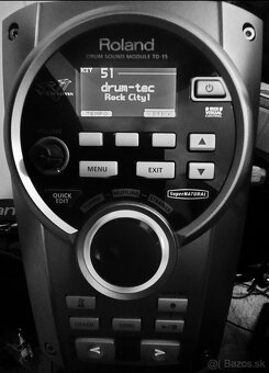 Roland TD15 Vdrums - 3