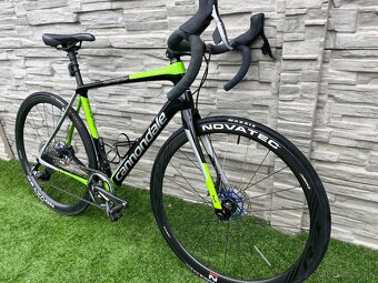 Cannondale synapse carbon - 3