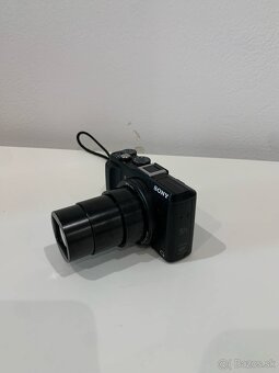sony dsc-hx60v - 3