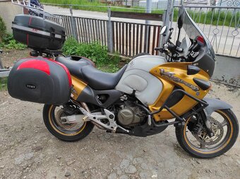 Honda xl 1000 Varadero - 3