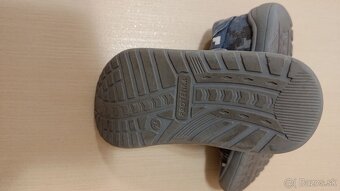 Protetika barefoot platene topanky - 3