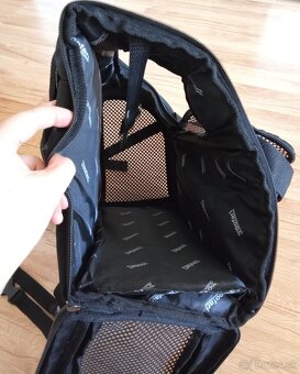 Ruksak pre psíka - 3