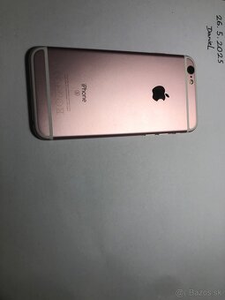Iphone 6S - 3