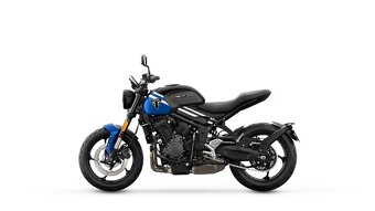 Predám Triumph New Trident 660 - 3
