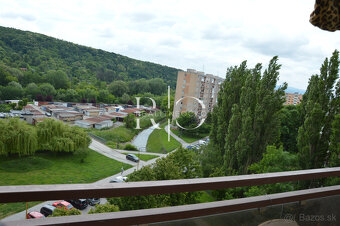 Na predaj 2-izbový byt s balkonom a pivnicou Košice - 3
