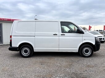 Volkswagen T5 Transporter 2.0 TDi DSG 103KW - 3