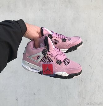 Jordan 4 - 3