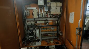 Hurco VMX 30 - 3