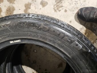 Zimné Pneu Pirelli CarrierWinter 195/60 R16 C - 3