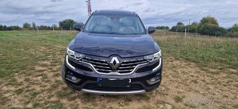 Renault Koleos Initiale Paris - 3