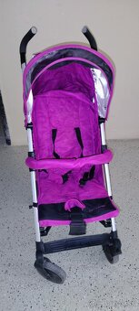 Golfový kocik - 3