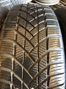 195/65 R15 4ks Matador Nordicca 91T - 3