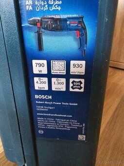 Bosch - 3