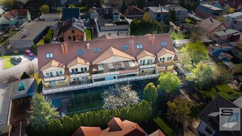 TOP lokalita – slnečný 4-izbový mezonet s garážovým... - 3