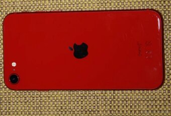 IPhone SE (2nd Generation) 64GB + púzdro - 3