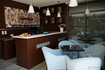 Jedinečná ponuka pre Vaše podnikanie  Moderná kaviareň na p - 3