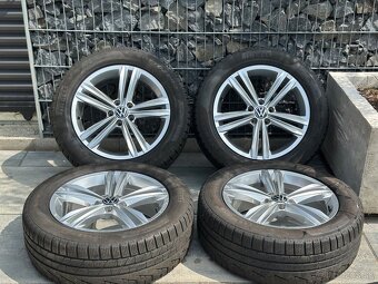 ✅ 5x112 r18 sebring Tiguan - 3