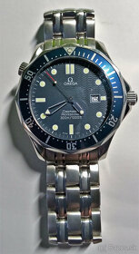 OMEGA Seamaster PROFESSIONAL 825 James Bond - 3
