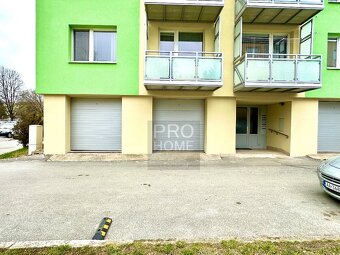 NOVÁ CENA.. Na Predaj GARÁŽ, PREŠOV, ul. Volgogradská - 3