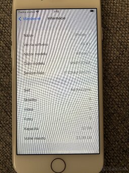 Iphone 7 - 3